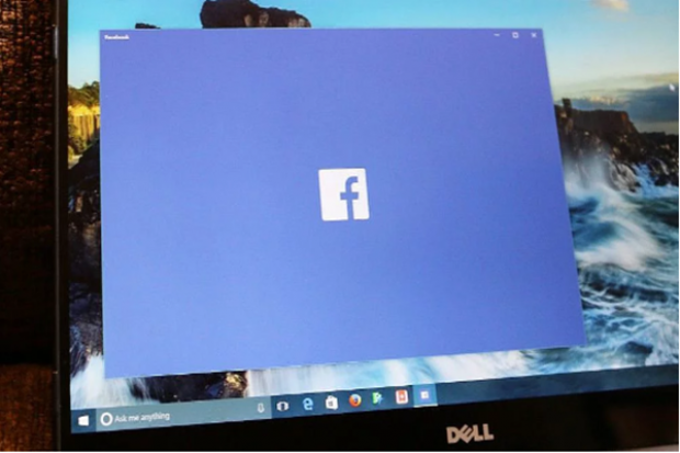 ลองกันยัง!! Facebook สำหรับ Windows 10 รองรับ Facebook Live แล้ว!