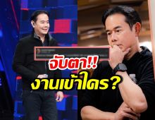 เป๊ก สัณชัย ของขึ้น! ฟาดเดือดคนปากเก่ง โซเชียลสะเทือน