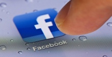 ผู้ใช้งาน Facebook ทะลุ 2 พันล้านยูสเซอร์