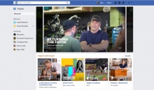Facebook เปิดตัว Watch หน้ารวมวิดีโอน่าสนใจ คู่แข่งโดยตรงของ YouTube