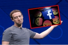 ฮั่นเเน่! Facebook ปล่อยไก่ใช้ AI สเเกนรูปคุณ!
