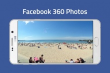 เจ๋งไปอีก! Facebook รองรับการชมภาพ 360 องศาแล้ว 
